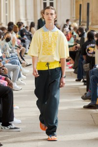Bluemarble Men’s Spring 2022