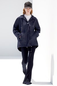 Courreges Men’s Spring 2022