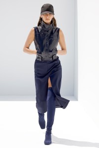 Courreges Men’s Spring 2022