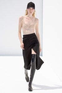 Courreges Men’s Spring 2022