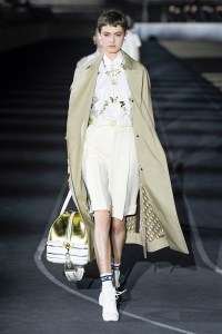 Dior Resort 2022