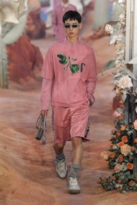 Dior Men Men’s Spring 2022