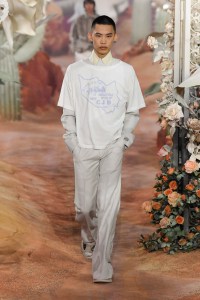Dior Men Men’s Spring 2022