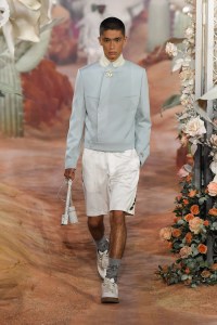 Dior Men Men’s Spring 2022