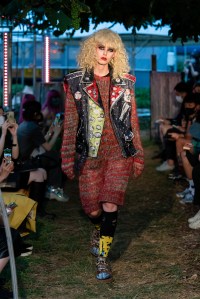 Doublet Men’s Spring 2022