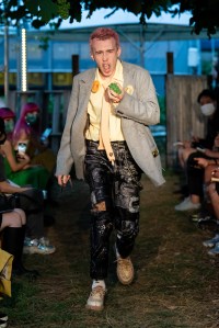 Doublet Men’s Spring 2022