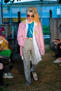 Doublet Men’s Spring 2022