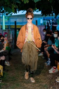 Doublet Men’s Spring 2022