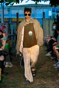 Doublet Men’s Spring 2022