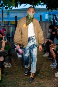 Doublet Men’s Spring 2022