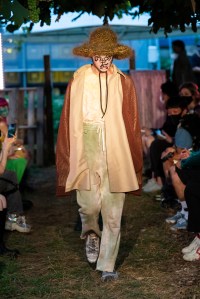 Doublet Men’s Spring 2022