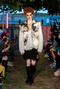 Doublet Men’s Spring 2022