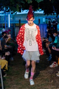 Doublet Men’s Spring 2022