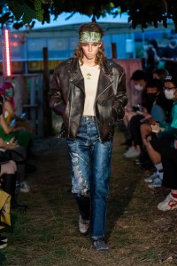 Doublet Men’s Spring 2022