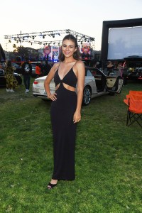 Victoria Justice