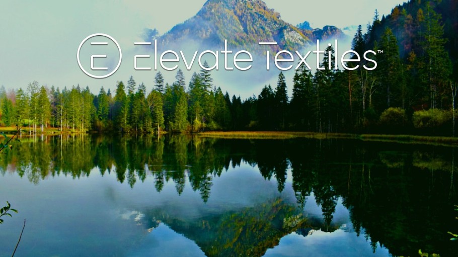 Elevate Textiles announced its commitment to the Business Ambition for 1.5°C Campaign, building on its pledge to SBTi.