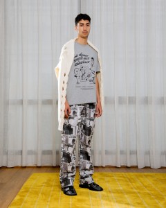 Georges Wendell Men’s Spring 2022