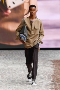 Hermès Men’s Spring 2022