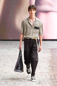 Hermès Men’s Spring 2022