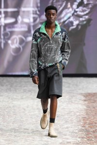 Hermès Men’s Spring 2022