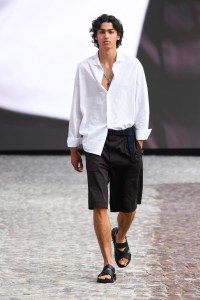 Hermès Men’s Spring 2022