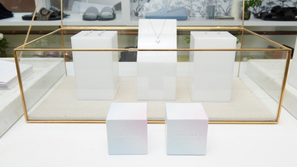 lightbox