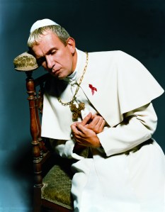 A photo by Jean Marie Périer is part of a sale to aid Sidaction.