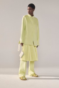 Joseph RTW Spring 2022