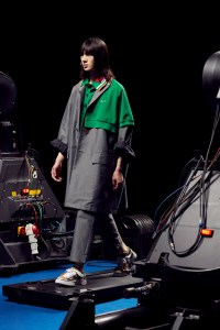 Kolor Men’s Spring 2022