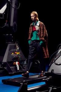 Kolor Men’s Spring 2022