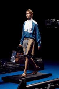 Kolor Men’s Spring 2022