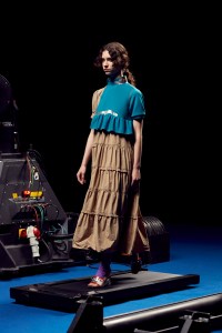 Kolor Men’s Spring 2022