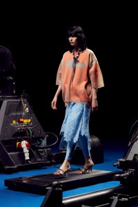 Kolor Men’s Spring 2022