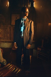 Lanvin MenÕs Spring 2022