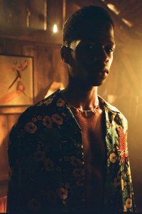 Lanvin MenÕs Spring 2022