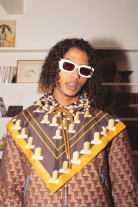 Lanvin MenÕs Spring 2022