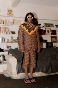 Lanvin MenÕs Spring 2022