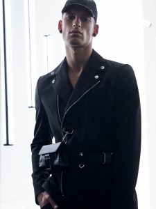 Les Hommes MenÕs Spring 2022
