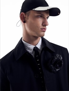 Les Hommes MenÕs Spring 2022