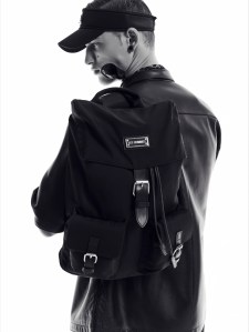Les Hommes MenÕs Spring 2022