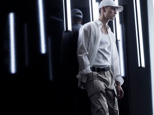 Les Hommes MenÕs Spring 2022