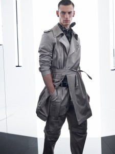Les Hommes MenÕs Spring 2022