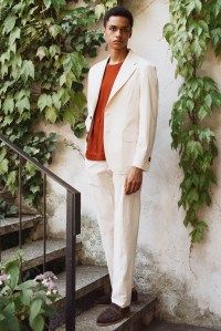 Massimo Alba Men’s Spring 2022