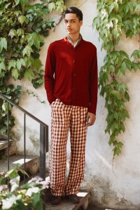 Massimo Alba Men’s Spring 2022