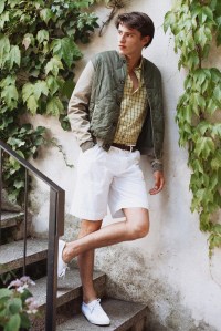Massimo Alba Men’s Spring 2022