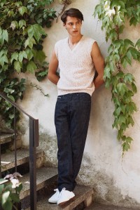 Massimo Alba Men’s Spring 2022