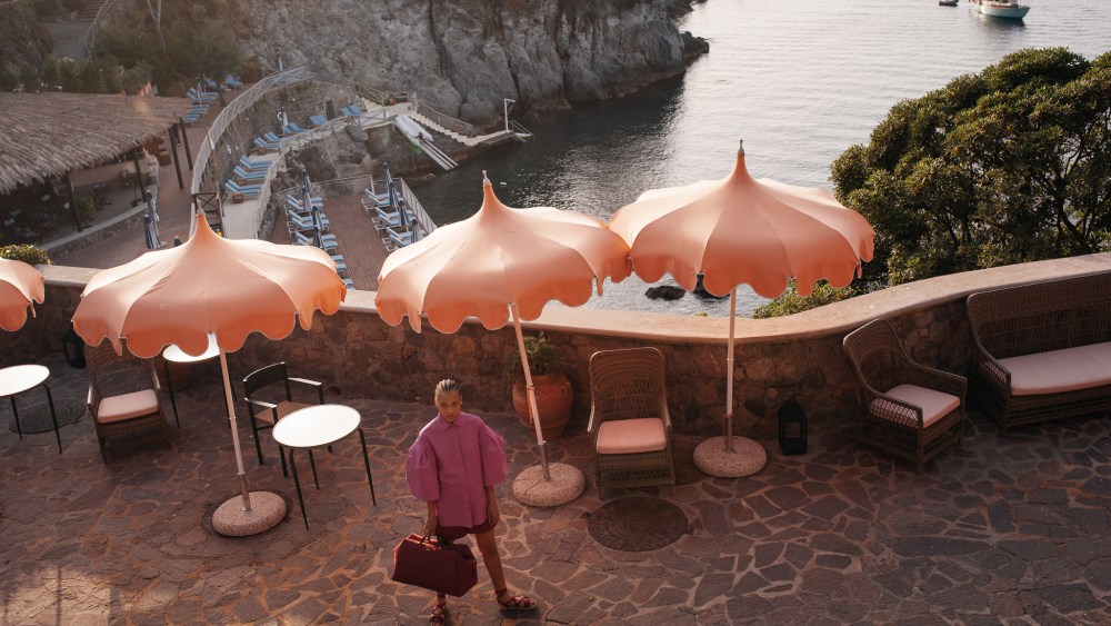 Max Mara Resort 2022 Preview