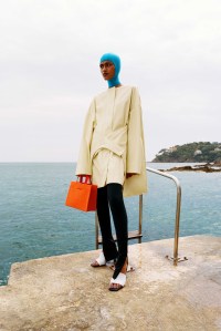 Nina Ricci Resort 2022