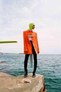 Nina Ricci Resort 2022