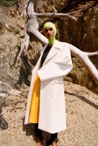 Nina Ricci Resort 2022